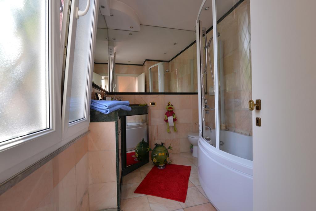 Bed & Breakfast Gianicolo Terrace *