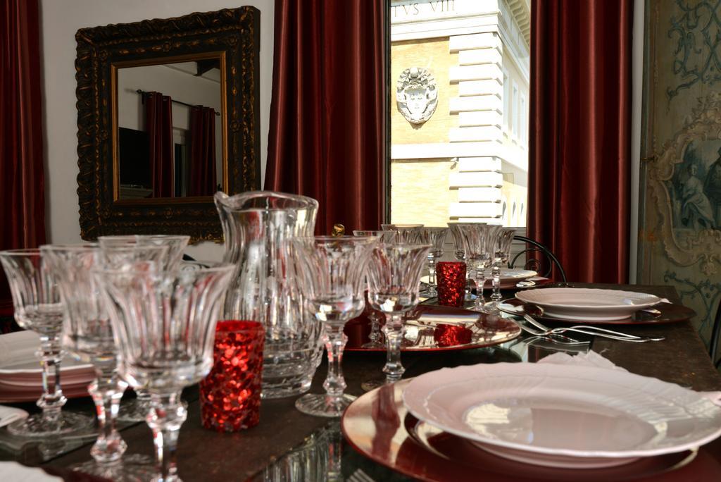 Bed & Breakfast Gianicolo Terrace Rome