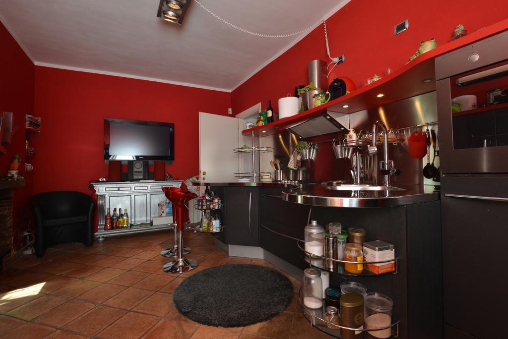 Bed & Breakfast Gianicolo Terrace