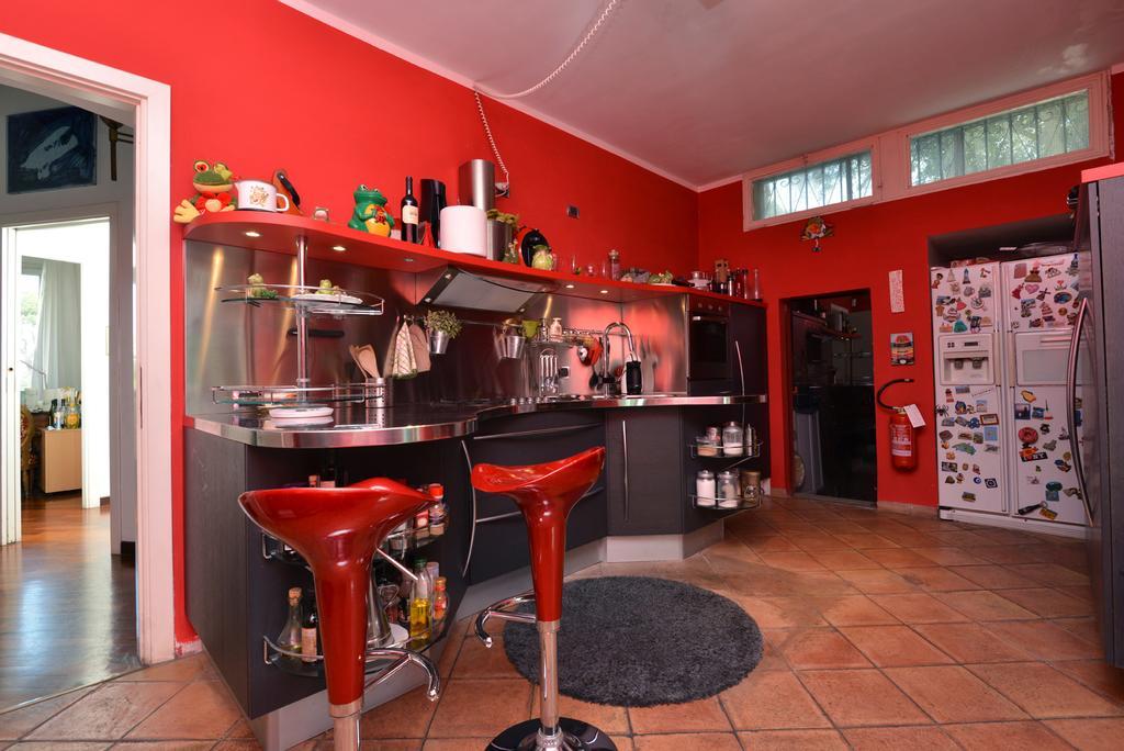 Gianicolo Terrace Bed & Breakfast Rome