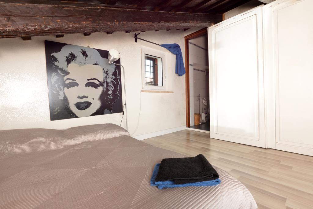 Bed & Breakfast Gianicolo Terrace
